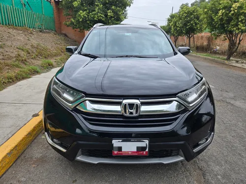 Honda CR-V 1.5 Touring Cvt