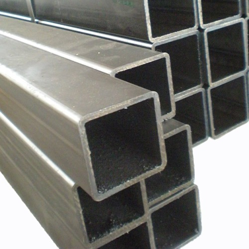 Tubo Estructural Cuadrado 60x60x2,25mmx6mts