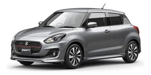 Suzuki Swift 1.2 Hybrid 2Wd