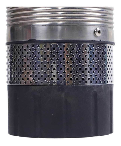 Imagen 4 de 9 de Electrobomba Sumergible Pozo Profundo 1,1 Hp Altura 52m