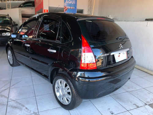Citroën C3 2010 1.6 Exclusive Flex Aut. - Top De Linha