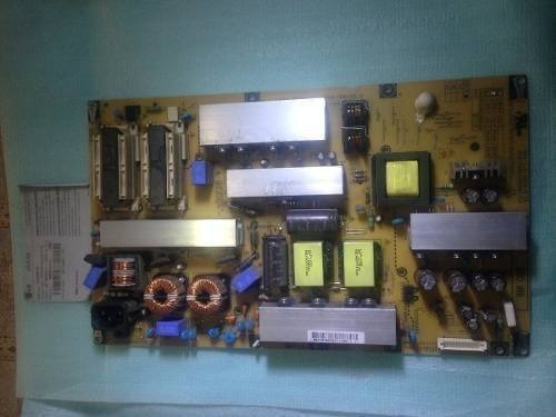 Fuente De Poder Lcd LG 47lk450 Full Hd Perfecto Estado