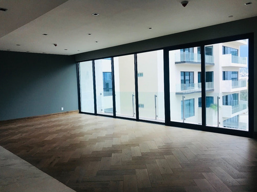 Imagen 1 de 18 de Departamento En Venta Arboleda Magnolia