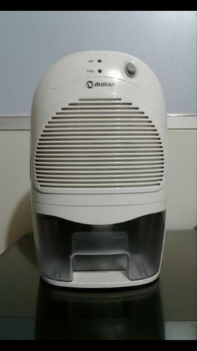 Deshumedecedor Miray Comprado En Hiraoka