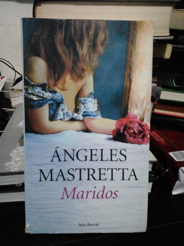 Maridos B265 (Usado)