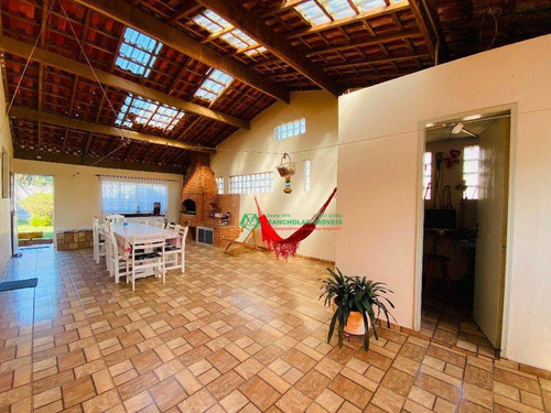 Imagem 22 de 30 de Chácara Com 3 Dormitórios À Venda, 1800 M² Por R$ 780.000,00 - Chácara Remanso (caucaia Do Alto) - Cotia/sp - Ch0203