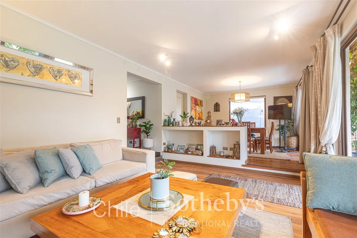 Imagen 4 de 30 de Casa En Venta De 3 Dorm. En Colina