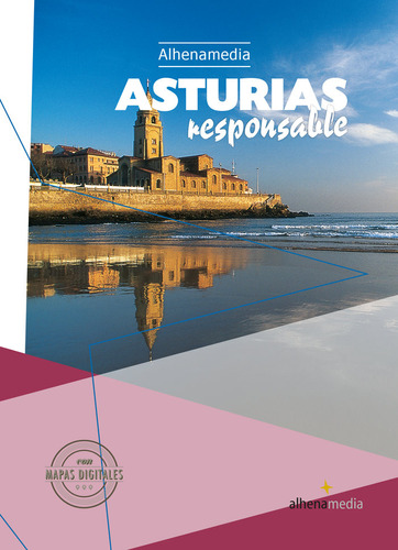 Asturias Responsable - Alonso Gonzalez, Joaqu­n