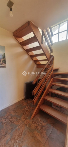 Casa En Venta De 4 Dorm. En Quilpué