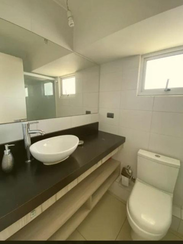 Departamento Carmen Covarrubias/campo De Deporte