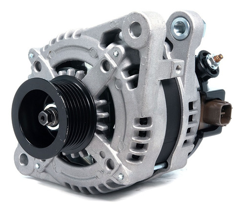 Alternador T-nippondenso 130 Amps 7 Ran Es350 V6 3.5l 07/13