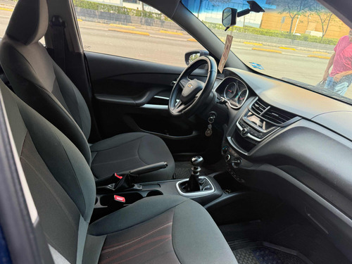 Chevrolet Aveo 1.5 Ls Tm