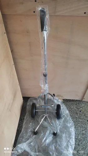 Carretilla Para Cil Portátil