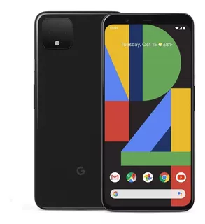 Google Pixel 4 Xl G020j 6gb 64gb