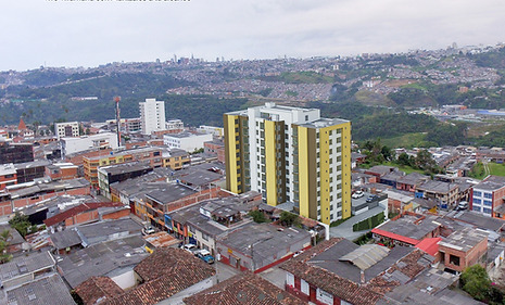 Venta Apartamento En Villamaría, Caldas  Codigo 5648086