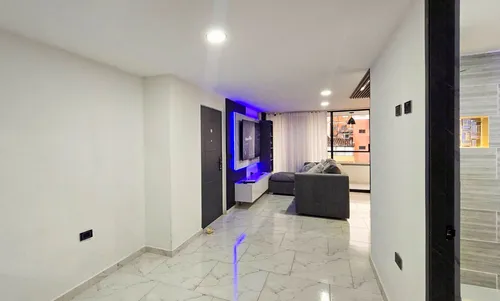 Apartamento En Venta En Conquistadores Laureles