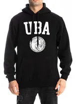 Comprar Buzo Capucha Algodon Universidades Publicas Uba Buenos Aires