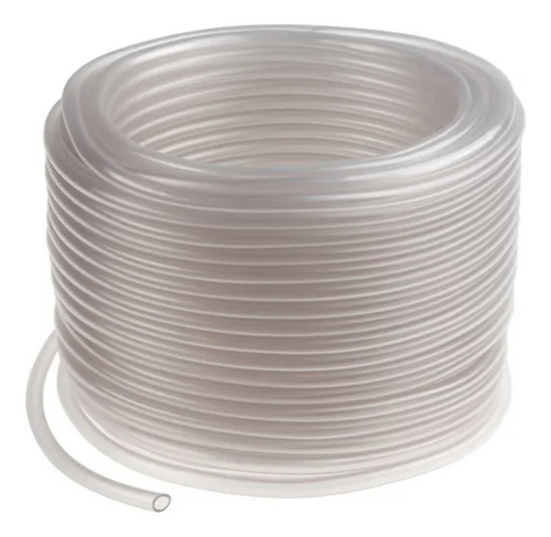 Tubuladura T63 Pvc Atóxico. Rollo X50m