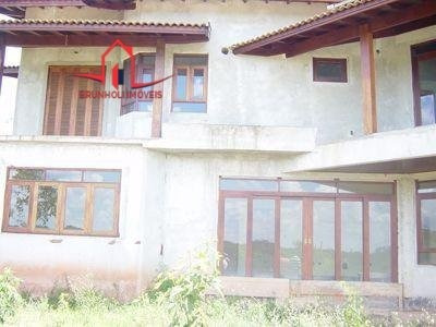 Casa A Venda No Bairro Loteamento Champs Privés Em Campo - 1443-1