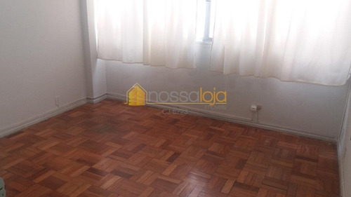 Imagem 3 de 19 de Sala Comercial À Venda, Centro, Niterói. - Sa0139