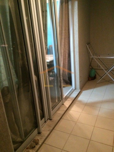 Imagem 5 de 15 de Apartamento, Venda, Lauzane Paulista, Sao Paulo - 22070 - V-22070