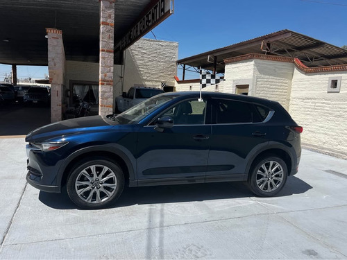 Mazda CX-5 2.0 L I Grand Touring At