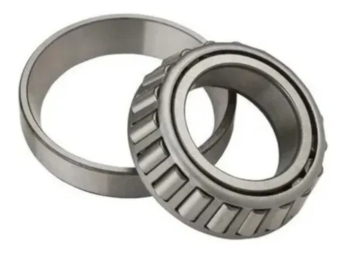 Rodamiento Set6 Ref Lm67048