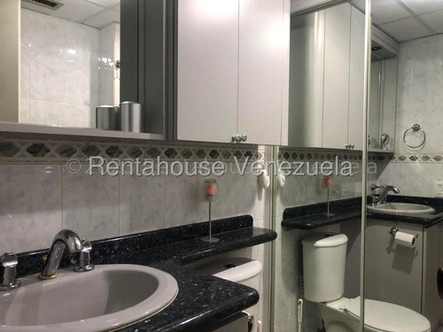 Apartamento En Alquiler Los Palos Grandes Mls #25-19131
