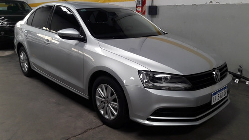 Volkswagen Vento 2.0 Advance I 110cv Summer Package 2016