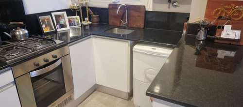 Vendo Dpto De Un Dormitorio Con Cochera En Torre Gaudí.sl