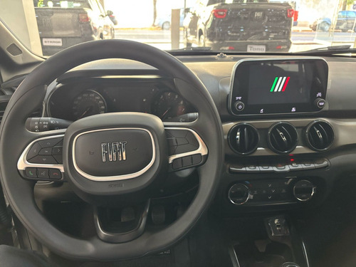 Fiat Cronos 1.3 Gse Drive Pack Plus