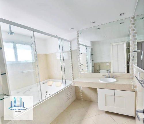 Imagem 4 de 9 de Apartamento Residencial Para Locação, Jardim Paulista, São Paulo. - Ap2591