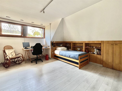 Remodelada: Alonso De Córdova / Los Laureles / Mañío
