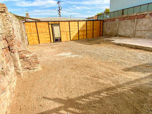 Arriendo Amplia Casa 5d 2b Y Est 10 Autos, En La Cisterna