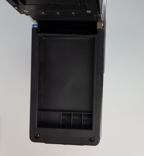 Descansa Brazos Suzuki Ignis De Lujo Consola Usb Luz Led
