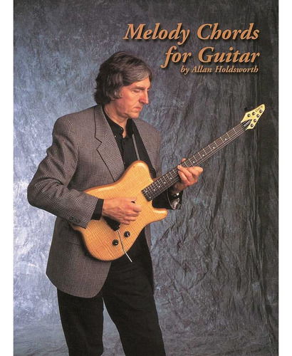 Melody Chords For Guitar By 