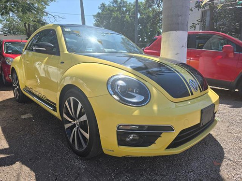 Volkswagen Beetle 2.0 Turbo Dsg Qc At