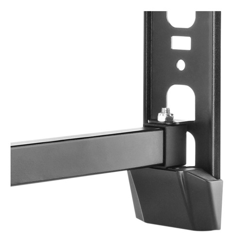 Soporte Tv Led Smart 43 Pulgadas Movil Giratorio