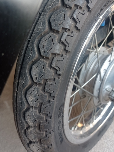 Imagen 3 de 12 de Honda Biz