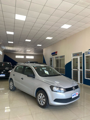 Volkswagen Gol Trend 1.6 Pack I 101cv