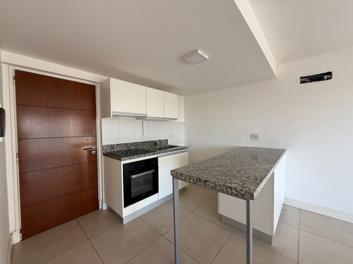 Venta Departamento Ituzaingo 2 Ambientes