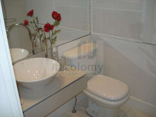 Ref: 1107 Jardins De Tamboré - 1107