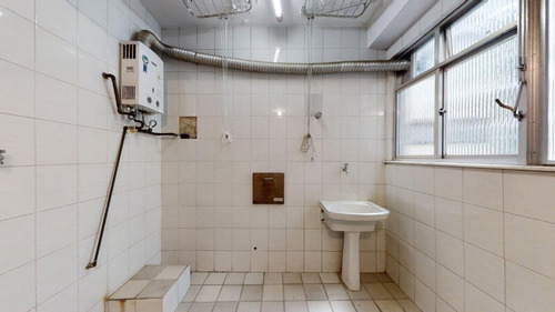 Imagem 11 de 28 de Apartamento - Ap00412 - 69212208