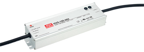 Fonte Chaveada Com Dimmer 3/1,150w,15v,10a,hvg-150-15b