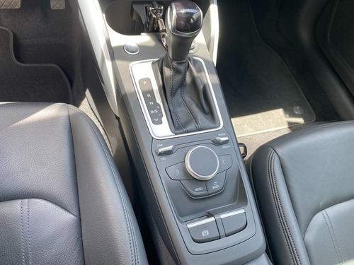 Audi Q2 1.4 35 Tfsi Select