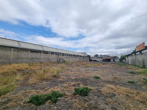 Imagen 12 de 30 de Terreno En Venta Zona Industrial , 2338 Metros2. Contacto 0424-5620928 Flex 22-19849 Z05