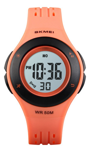 Skmei - Reloj 1455og Digital Para Niño