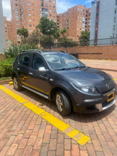 Renault Stepway 1.6l