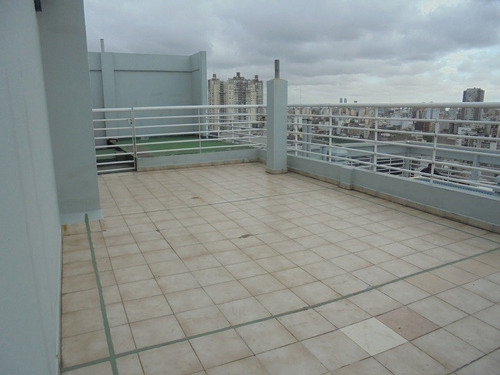 Departamento 3 Ambientes Balvanera Jean Jaures 467
