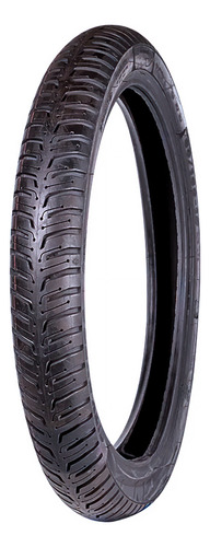 Cubierta Moto Ridestone 2.75 18 Zebra Plus 2 Tt 48p